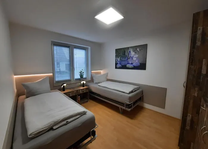 Ferienwohnung Orient