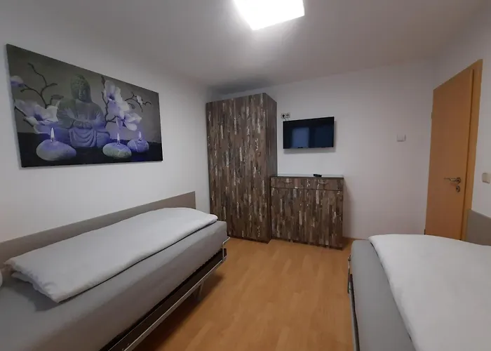 Ferienwohnung Orient