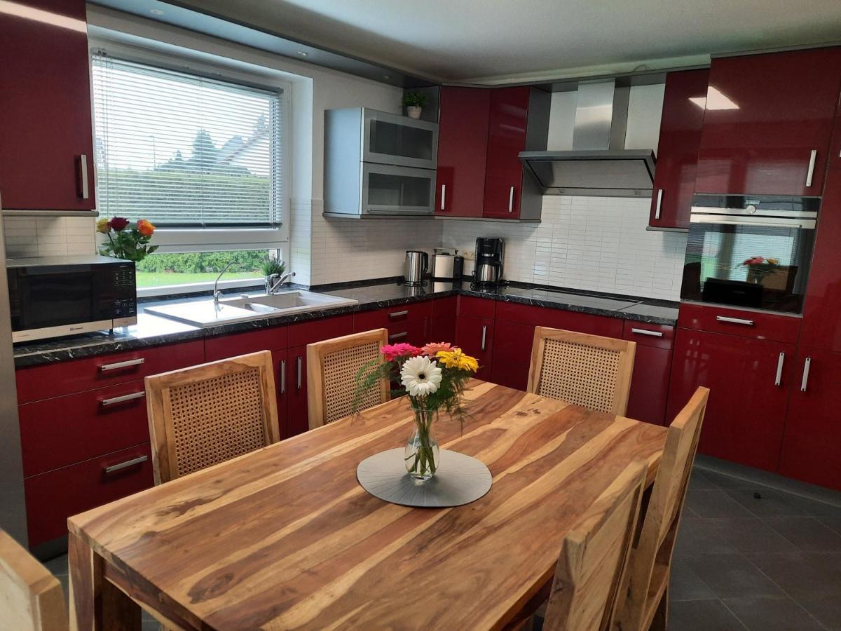 Apartment Orient Liepgarten