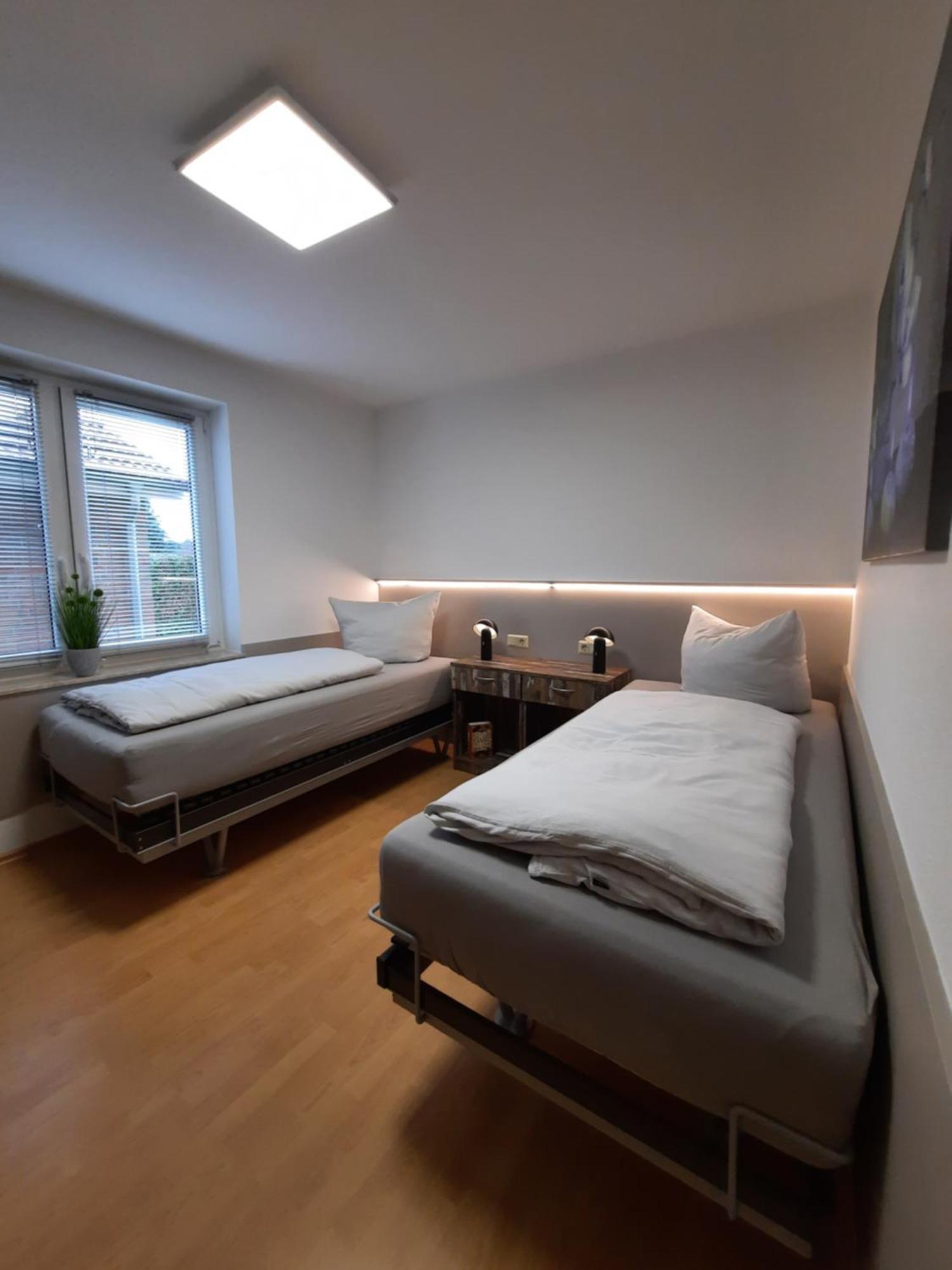 Apartment Orient *