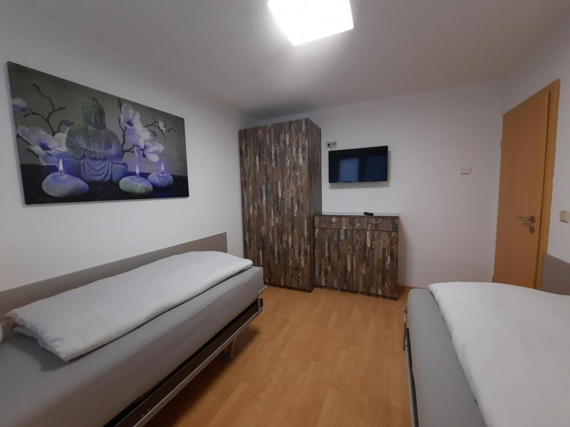 Apartment Orient *